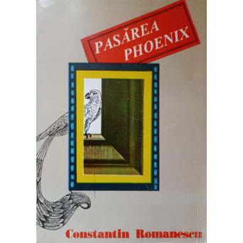PASAREA PHOENIX. SAPTE ESEURI DESPRE PSIHIATRIA CONTEMPORANA