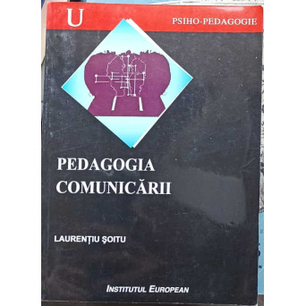PEDAGOGIA COMUNICARII