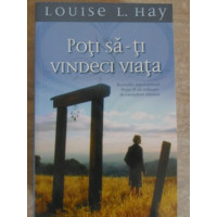 POTI SA-TI VINDECI VIATA POTI SA-TI VINDECI VIATA