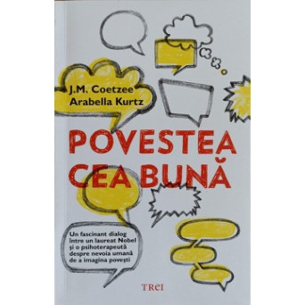 POVESTEA CEA BUNA
