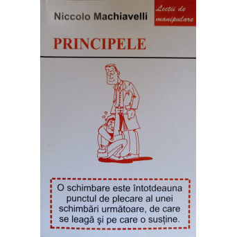 PRINCIPELE