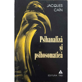 PSIHANALIZA SI PSIHOSOMATICA