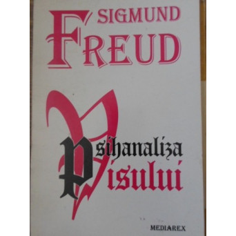 PSIHANALIZA VISULUI