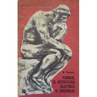 PSIHICUL SI ACTIVITATEA ELECTRICA A CREIERULUI