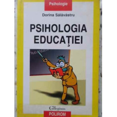 PSIHOLOGIA EDUCATIEI