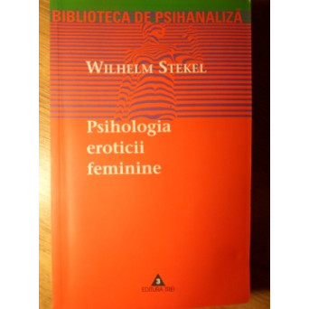 PSIHOLOGIA EROTICII FEMININE