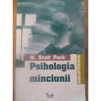 PSIHOLOGIA MINCIUNII