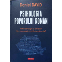 PSIHOLOGIA POPORULUI ROMAN