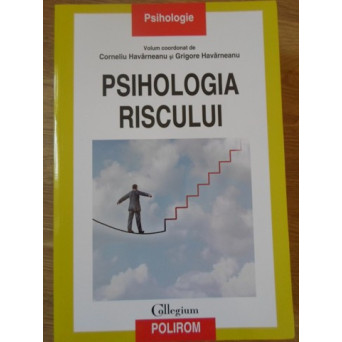 PSIHOLOGIA RISCULUI
