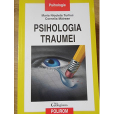 PSIHOLOGIA TRAUMEI