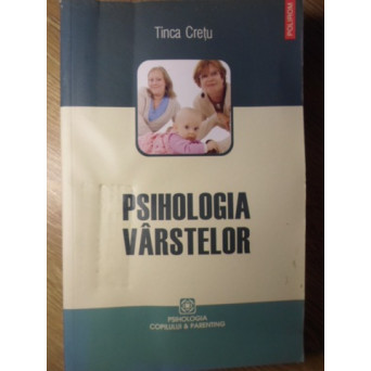 PSIHOLOGIA VARSTELOR