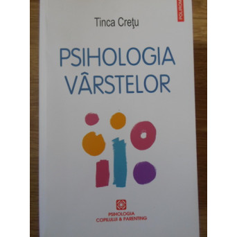 PSIHOLOGIA VARSTELOR