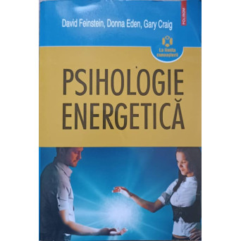 PSIHOLOGIE ENERGETICA