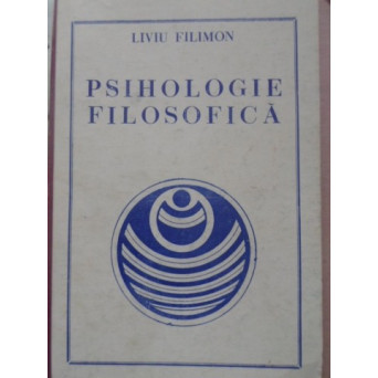 PSIHOLOGIE FILOSOFICA