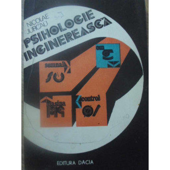 PSIHOLOGIE INGINEREASCA