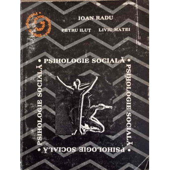 PSIHOLOGIE SOCIALA