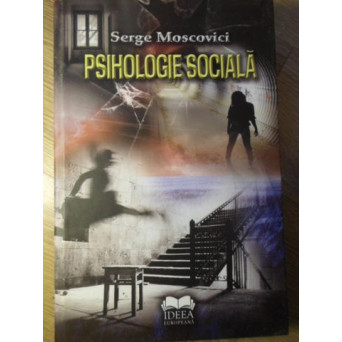 PSIHOLOGIE SOCIALA