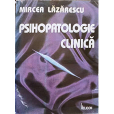PSIHOPATOLOGIE CLINICA