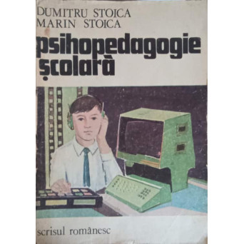 PSIHOPEDAGOGIE SCOLARA