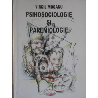 PSIHOSOCIOLOGIE SI PAREMIOLOGIE