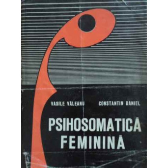 PSIHOSOMATICA FEMININA