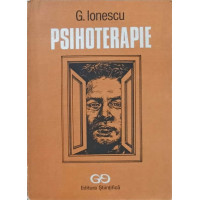 PSIHOTERAPIE PSIHOTERAPIE
