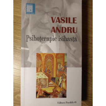 PSIHOTERAPIE ISIHASTA