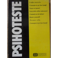 PSIHOTESTE
