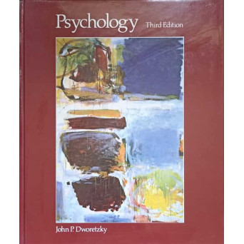 PSYCHOLOGY