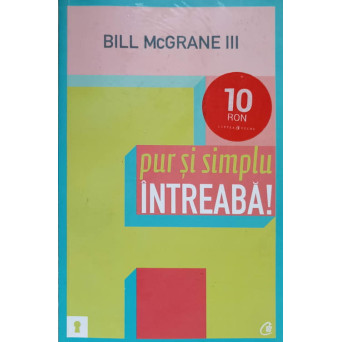PUR SI SIMPLU INTREABA!
