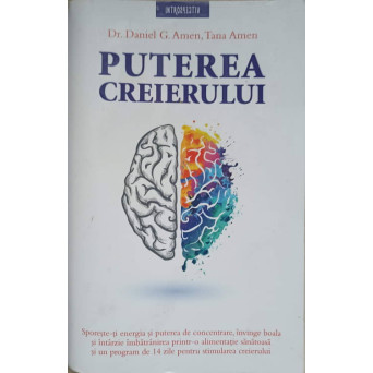PUTEREA CREIERULUI