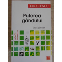 PUTEREA GANDULUI PUTEREA GANDULUI