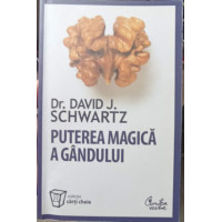 PUTEREA MAGICA A GANDULUI
