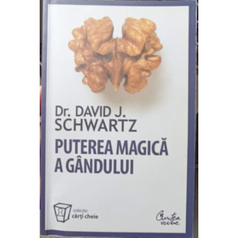 PUTEREA MAGICA A GANDULUI