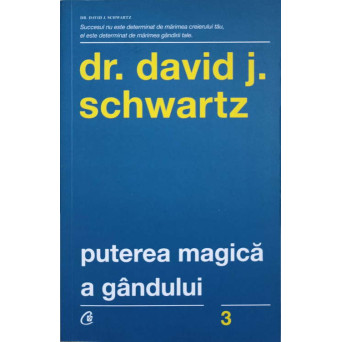 PUTEREA MAGICA A GANDULUI