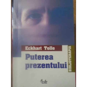 PUTEREA PREZENTULUI