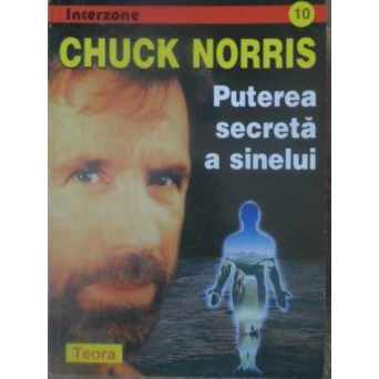 PUTEREA SECRETA A SINELUI