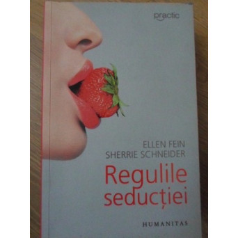 REGULILE SEDUCTIEI. CUM SE CUCERESTE UN BARBAT