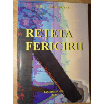 RETETA FERICIRII