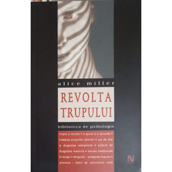 REVOLTA TRUPULUI