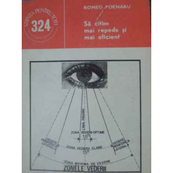 SA CITIM MAI REPEDE SI MAI EFICIENT