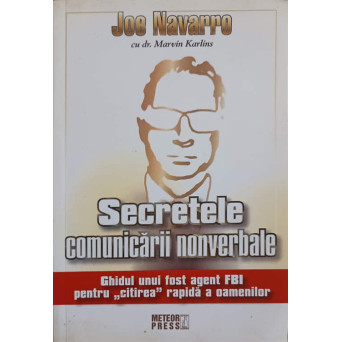 SECRETELE COMUNICARII NONVERBALE