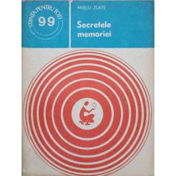 SECRETELE MEMORIEI