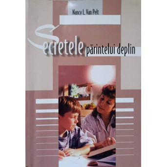 SECRETELE PARINTELUI DEPLIN