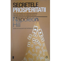 SECRETELE PROSPERITATII