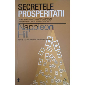 SECRETELE PROSPERITATII