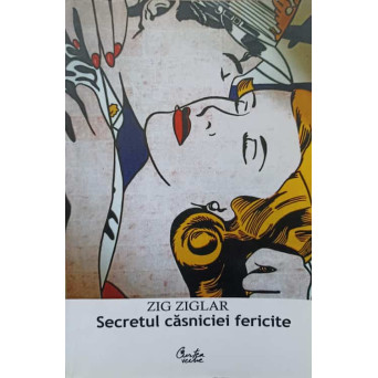 SECRETUL CASNICIEI FERICITE