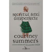 SECRETUL FETEI (IM)PERFECTE SECRETUL FETEI (IM)PERFECTE