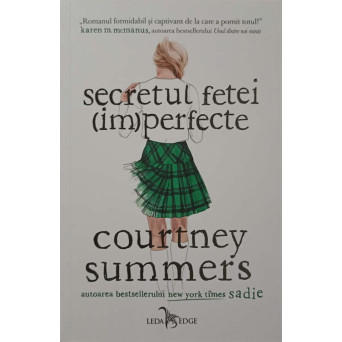 SECRETUL FETEI (IM)PERFECTE