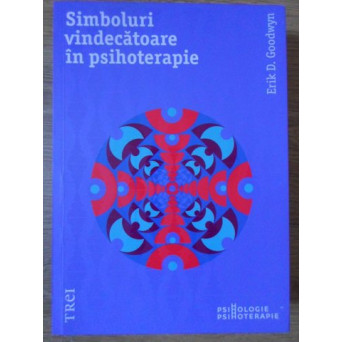 SIMBOLURI VINDECATOARE IN PSIHOTERAPIE